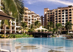 Villa del Palmar Flamingos Beach Resort & Spa