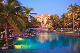 Villa del Palmar Flamingos Beach Resort & Spa