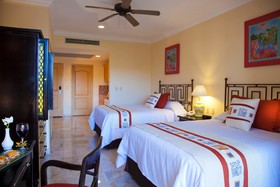 Villa del Palmar Flamingos Beach Resort & Spa