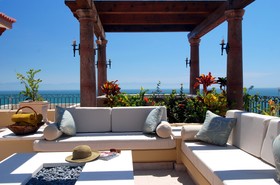 Villa del Palmar Flamingos Beach Resort & Spa