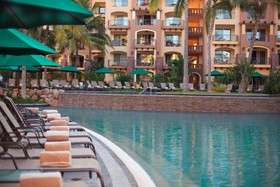 Villa del Palmar Flamingos Beach Resort & Spa