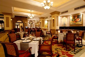 Villa del Palmar Flamingos Beach Resort & Spa