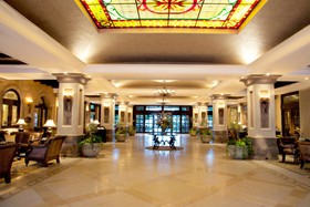 Villa La Estancia Beach Resort & Spa Riviera Nayarit