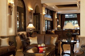 Villa La Estancia Beach Resort & Spa Riviera Nayarit