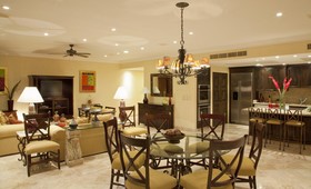 Villa La Estancia Beach Resort & Spa Riviera Nayarit