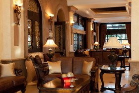 Villa La Estancia Beach Resort & Spa Riviera Nayarit