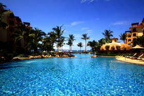Villa La Estancia Beach Resort & Spa Riviera Nayarit
