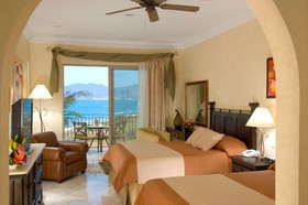 Villa La Estancia Beach Resort & Spa Riviera Nayarit