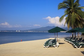 Villa La Estancia Beach Resort & Spa Riviera Nayarit