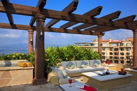Villa La Estancia Beach Resort & Spa Riviera Nayarit
