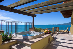 Villa La Estancia Beach Resort & Spa Riviera Nayarit
