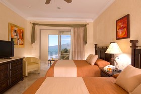 Villa La Estancia Beach Resort & Spa Riviera Nayarit