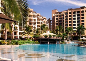 Villa La Estancia Beach Resort & Spa Riviera Nayarit