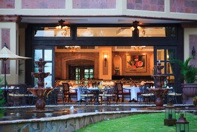 Villa La Estancia Beach Resort & Spa Riviera Nayarit