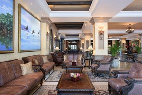 Villa La Estancia Residences Riviera Nayarit