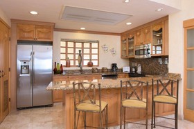 Villa La Estancia Residences Riviera Nayarit