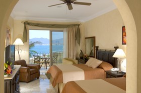 Villa La Estancia Beach Resort & Spa Riviera Nayarit