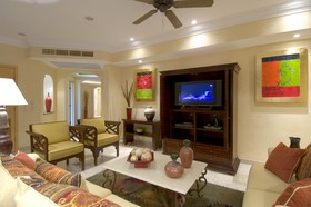 Villa La Estancia Beach Resort & Spa Riviera Nayarit
