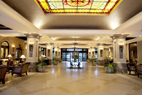 Villa La Estancia Beach Resort & Spa Riviera Nayarit