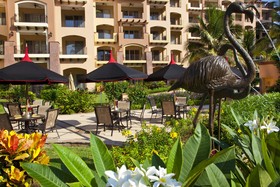 Villa La Estancia Beach Resort & Spa Riviera Nayarit