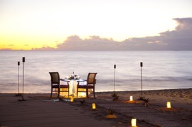 Villa La Estancia Beach Resort & Spa Riviera Nayarit