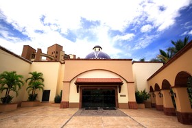 Villa La Estancia Beach Resort & Spa Riviera Nayarit