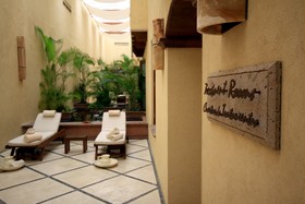 Villa La Estancia Beach Resort & Spa Riviera Nayarit