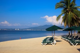 Villa La Estancia Beach Resort & Spa Riviera Nayarit