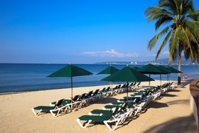 Villa La Estancia Beach Resort & Spa Riviera Nayarit