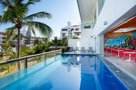 Hotel Villa Varadero