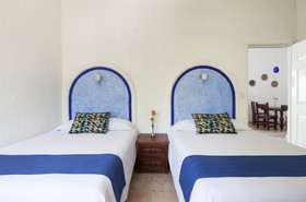 Hotel Villa Varadero