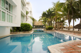 Hotel Villa Varadero