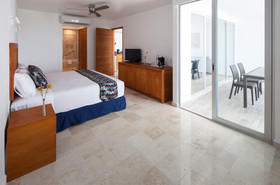 Hotel Villa Varadero