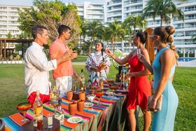 Fiesta Americana Nuevo Vallarta