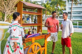 Fiesta Americana Nuevo Vallarta
