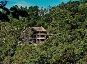 Casa Morena