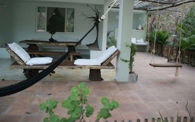 Casa Pauline Beach House