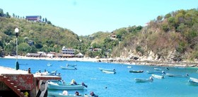 Hotel Ángel del Mar