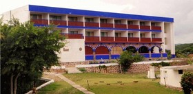 Hotel Ángel del Mar
