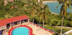 Hotel Ángel del Mar