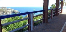 Hotel Ángel del Mar