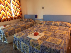 Hotel Ángel del Mar