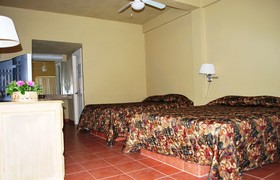 Baja Hotel