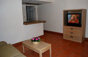 Baja Hotel