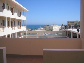 Baja Hotel