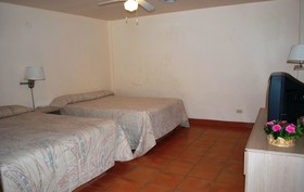 Baja Hotel