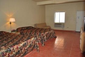 Baja Hotel
