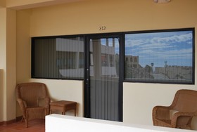 Baja Hotel