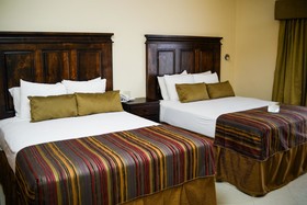 Best Western Laos Mar Hotel & Suites