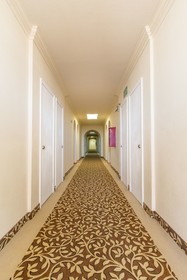 Best Western Laos Mar Hotel & Suites